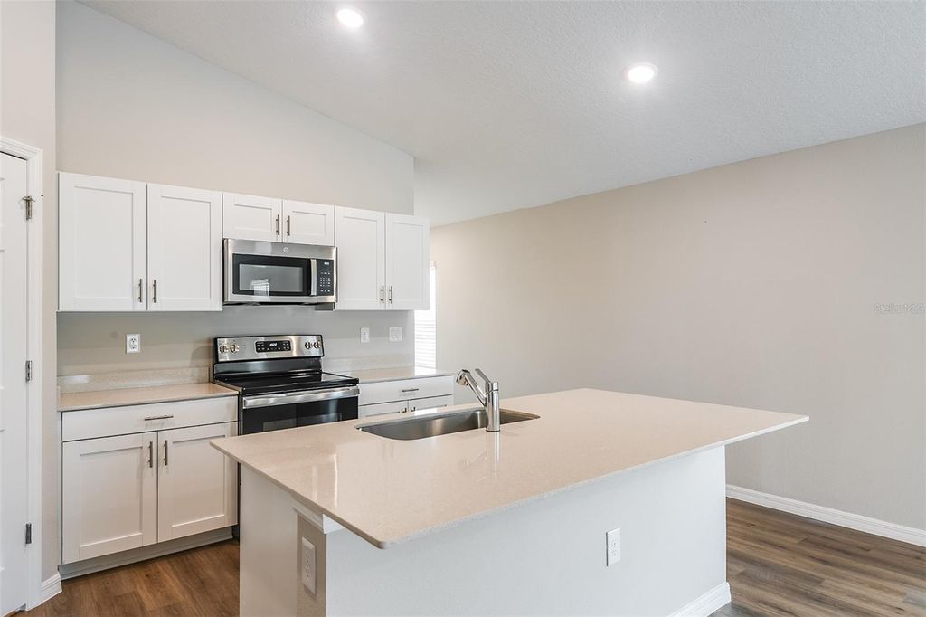 Photo of 5393 San Pietro Drive, Winter Haven, FL 33884 (MLS # TB8503618)