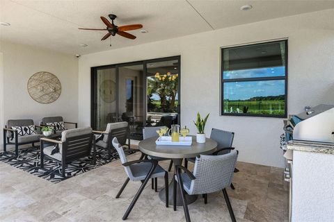 A home in LAKEWOOD RANCH