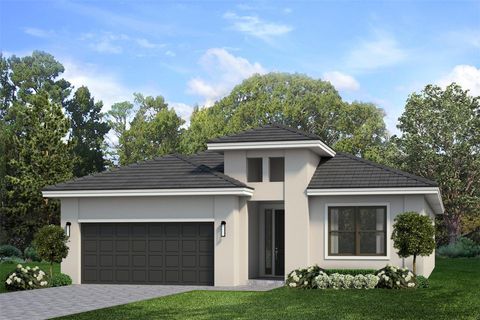 A home in LAKEWOOD RANCH