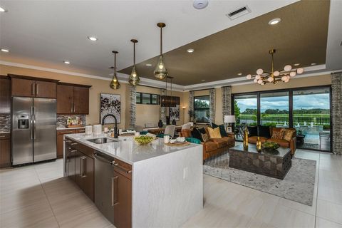 A home in LAKEWOOD RANCH