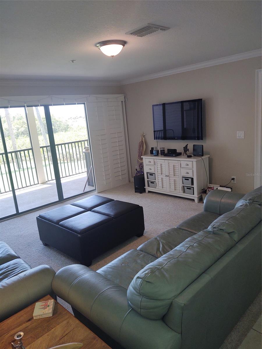 Inlet At New Smyrna Beach Bldgs N-R - Residential