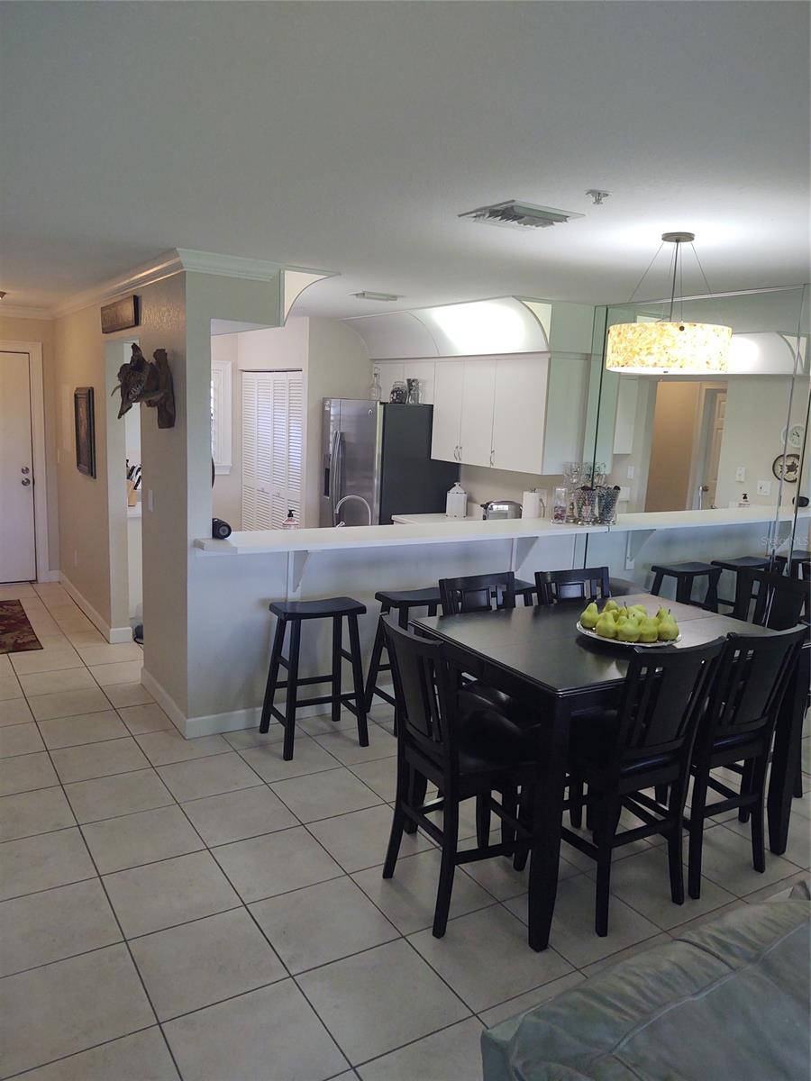 Inlet At New Smyrna Beach Bldgs N-R - Residential