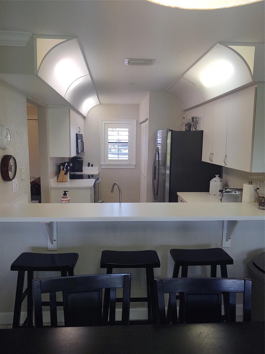 Inlet At New Smyrna Beach Bldgs N-R - Residential