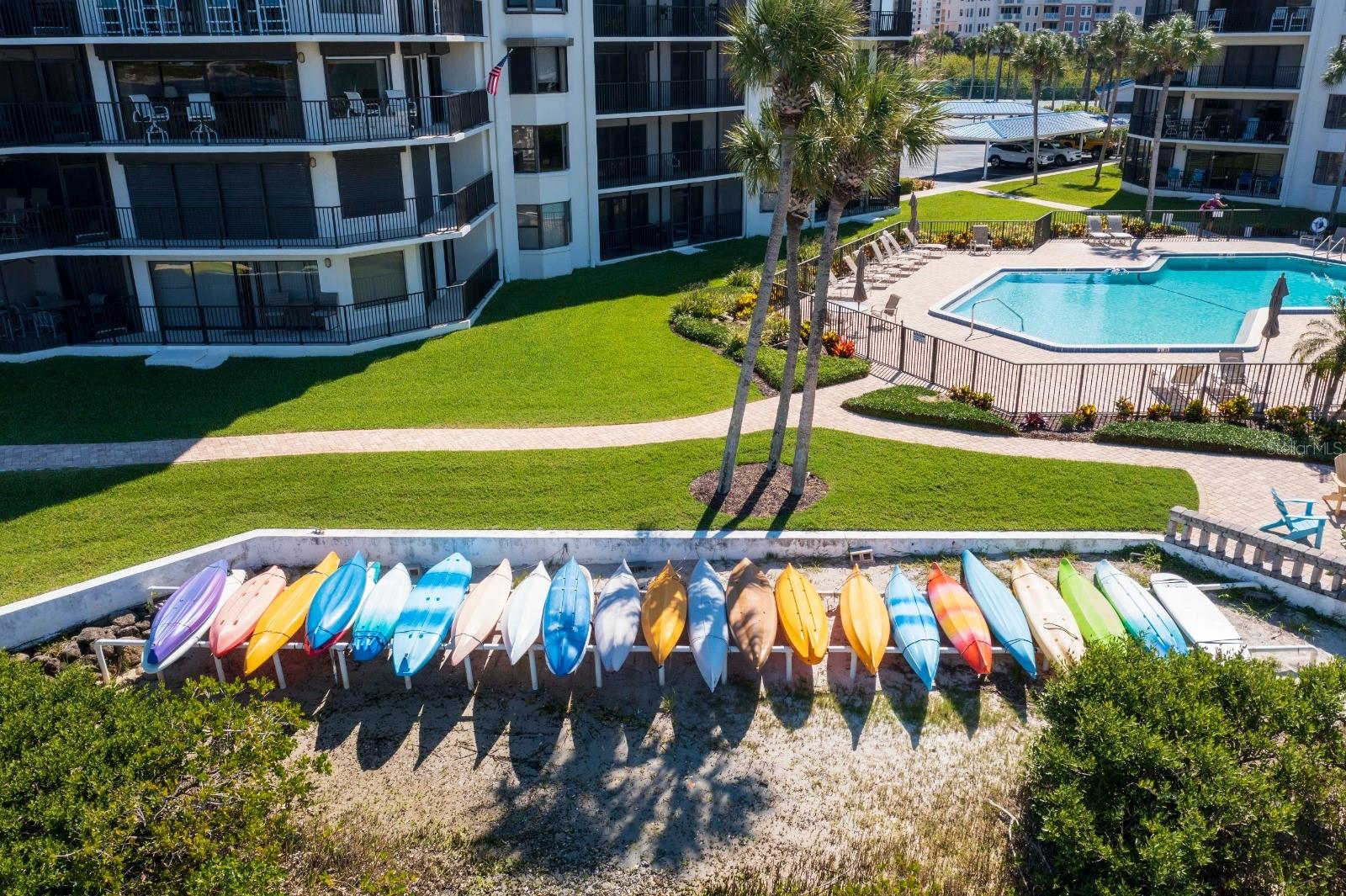 Inlet At New Smyrna Beach Bldgs N-R - Residential