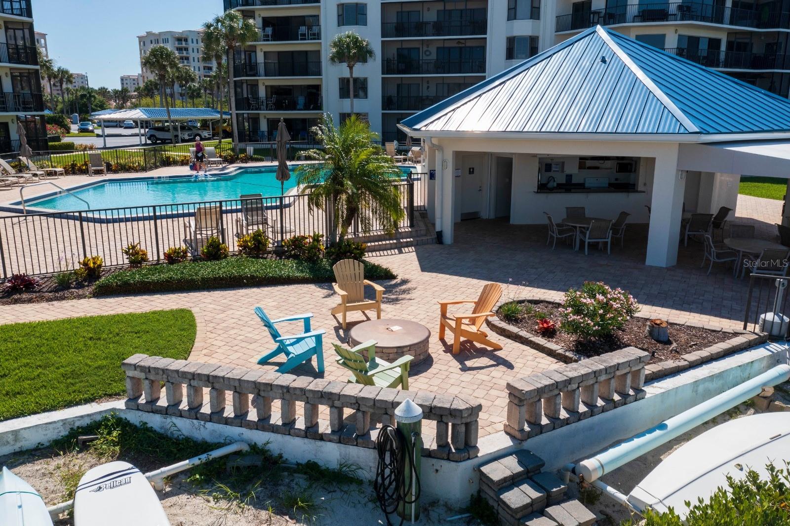 Inlet At New Smyrna Beach Bldgs N-R - Residential