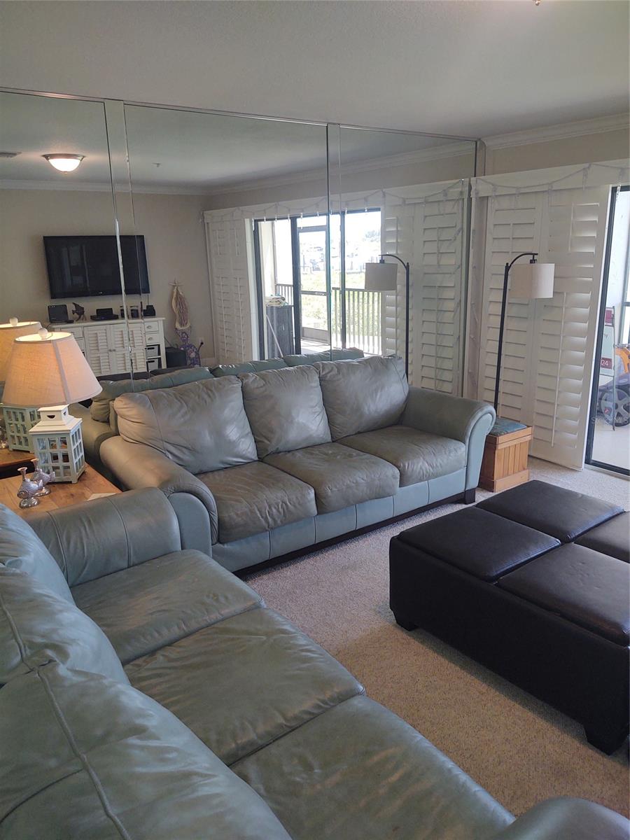 Inlet At New Smyrna Beach Bldgs N-R - Residential