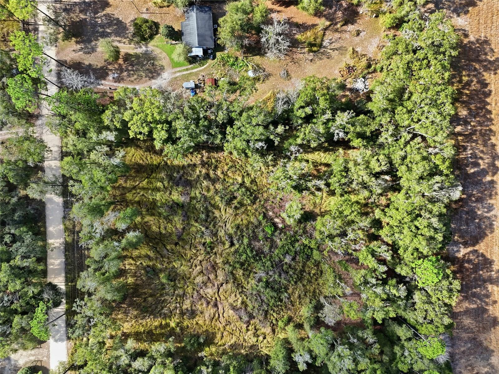 UNIT 1 WAC CAMPSITES - Land