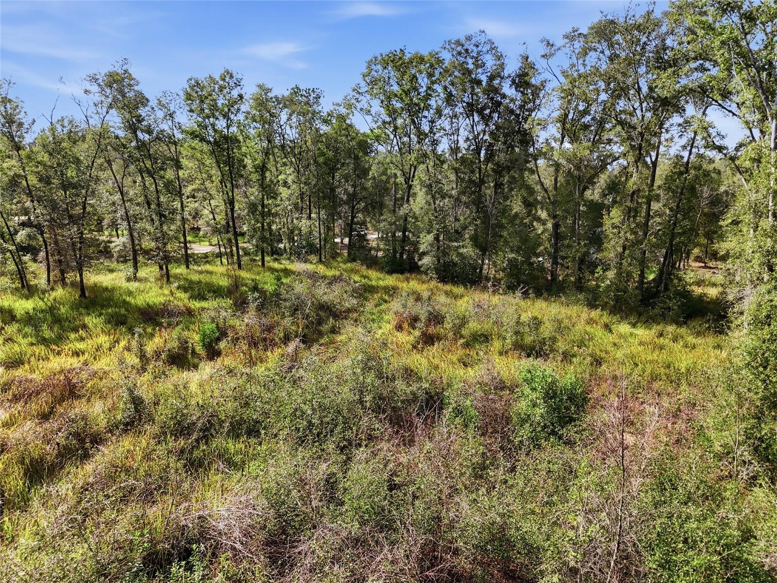 UNIT 1 WAC CAMPSITES - Land