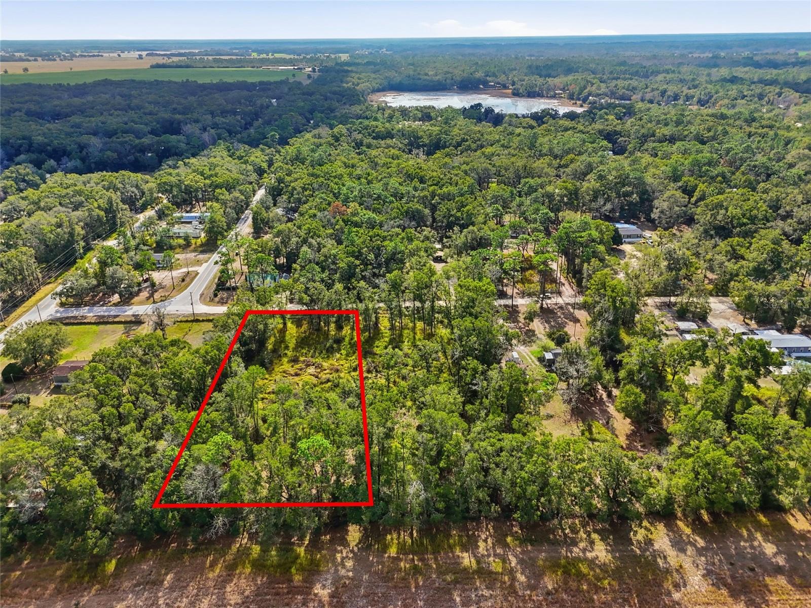 UNIT 1 WAC CAMPSITES - Land