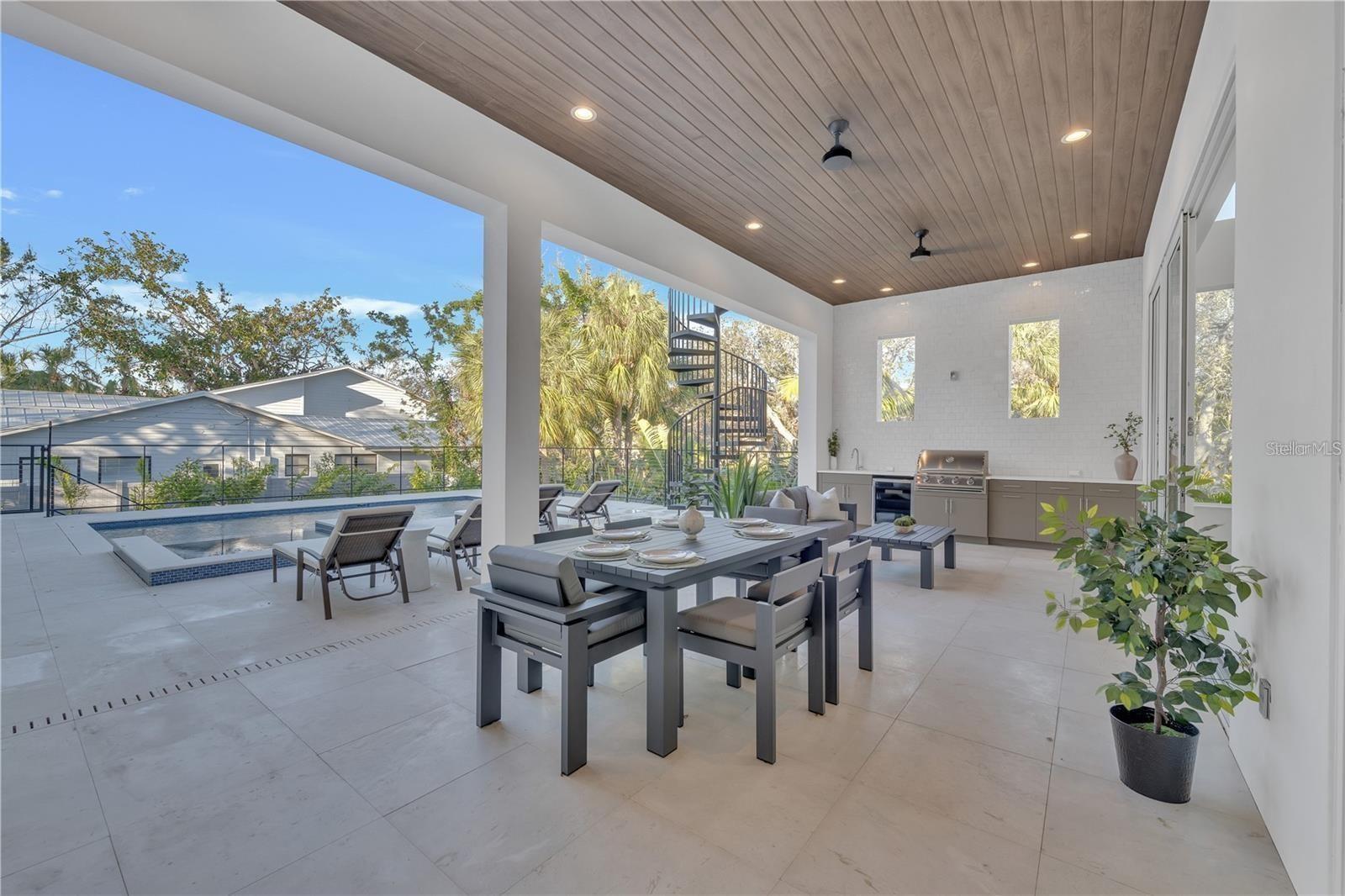 WATERSIDE-WOOD SIESTAS BAYSID - Residential