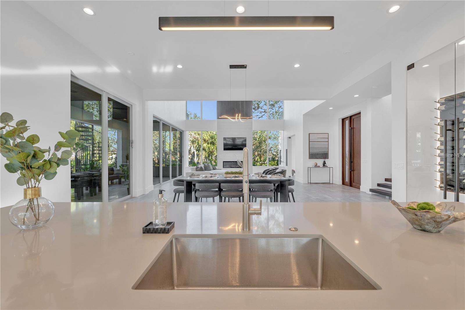 WATERSIDE-WOOD SIESTAS BAYSID - Residential