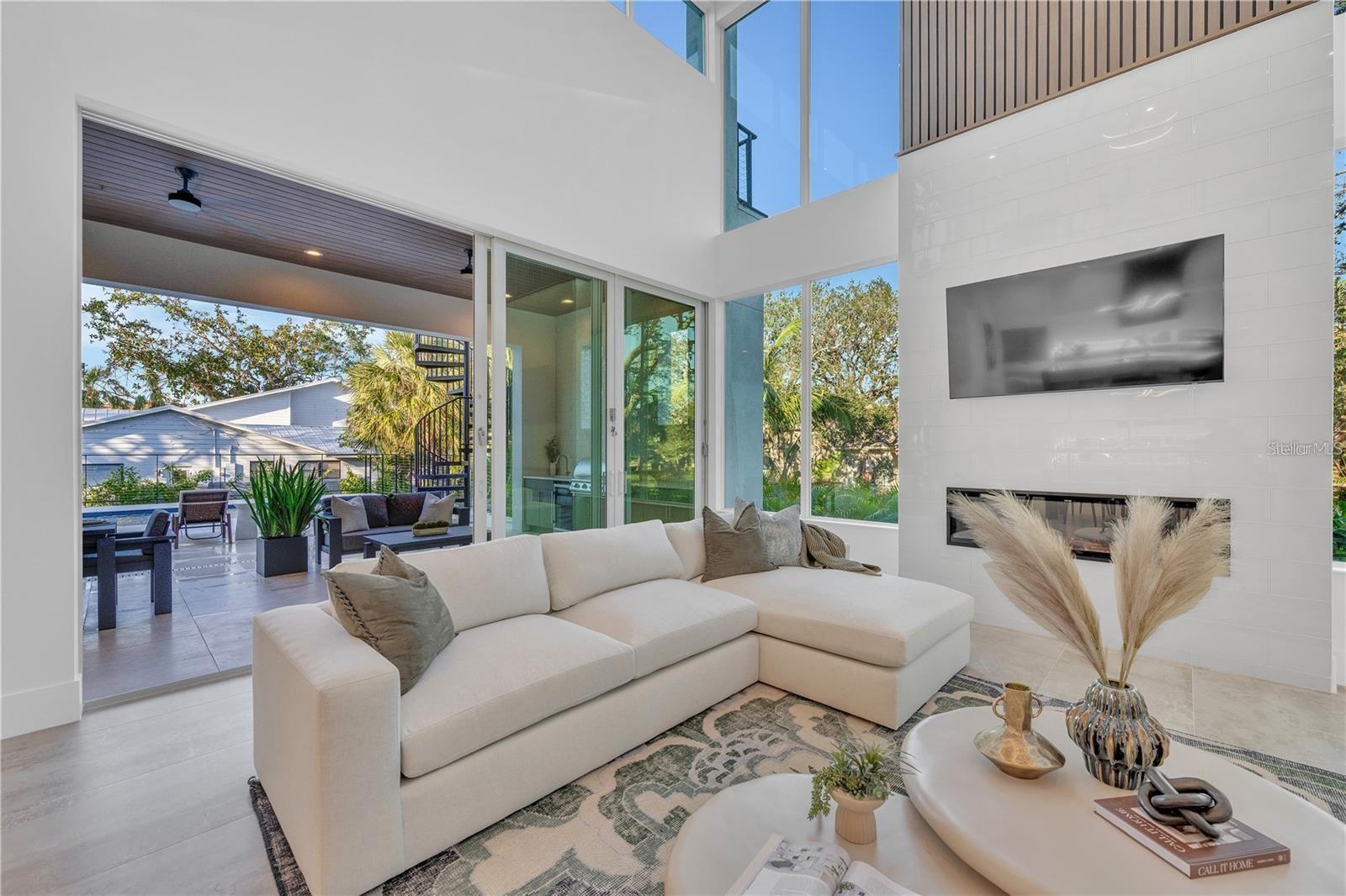 WATERSIDE-WOOD SIESTAS BAYSID - Residential