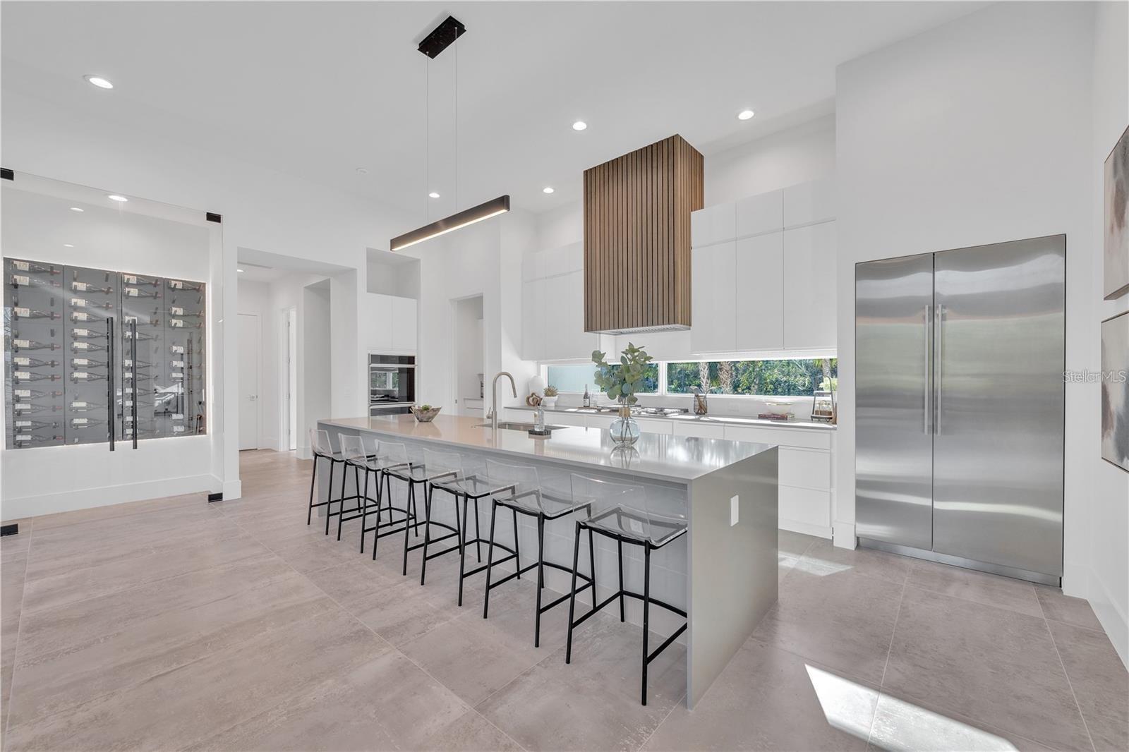 WATERSIDE-WOOD SIESTAS BAYSID - Residential