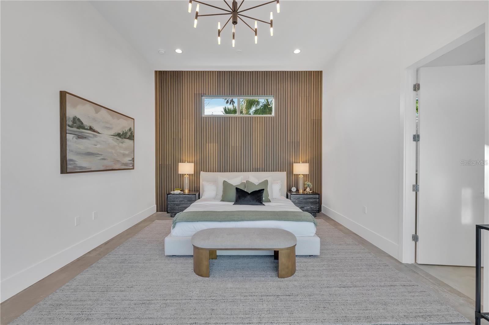 WATERSIDE-WOOD SIESTAS BAYSID - Residential