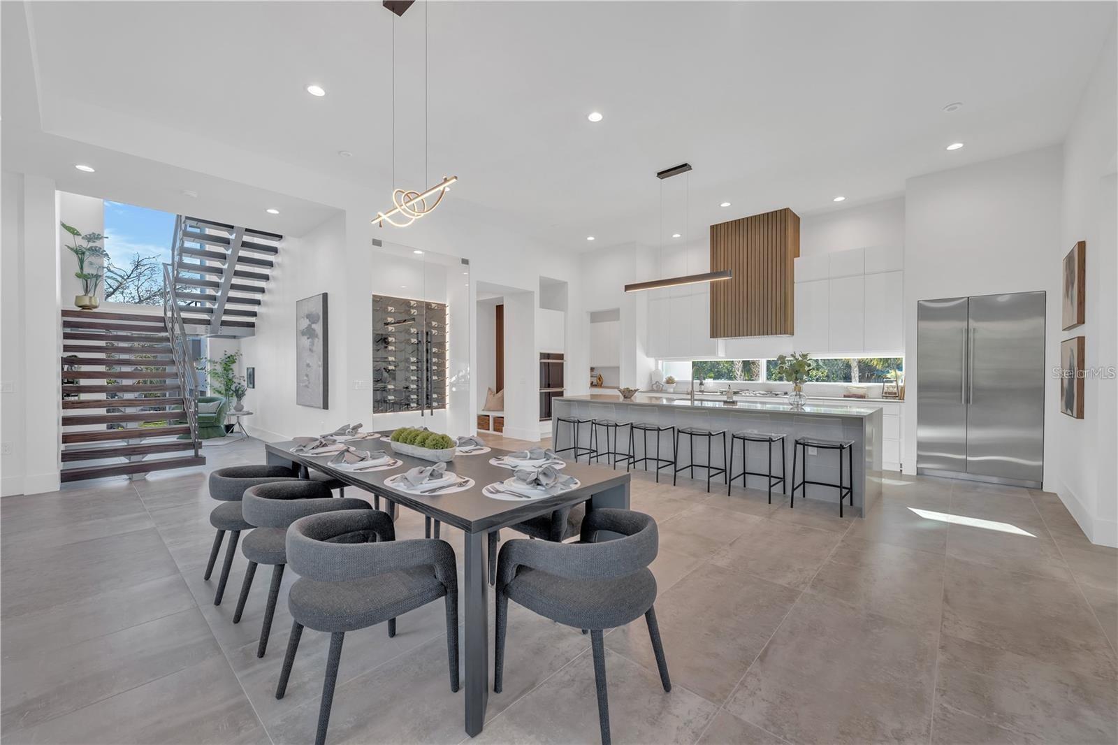 WATERSIDE-WOOD SIESTAS BAYSID - Residential