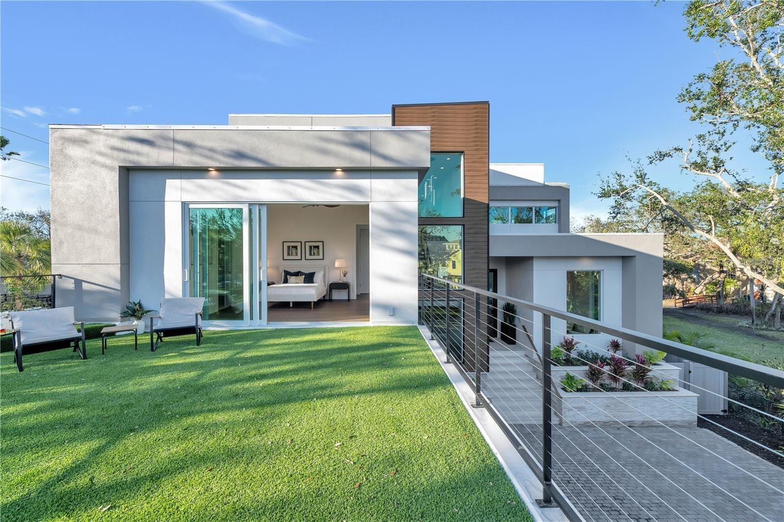 WATERSIDE-WOOD SIESTAS BAYSID - Residential