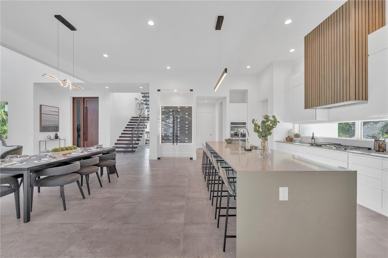 WATERSIDE-WOOD SIESTAS BAYSID - Residential