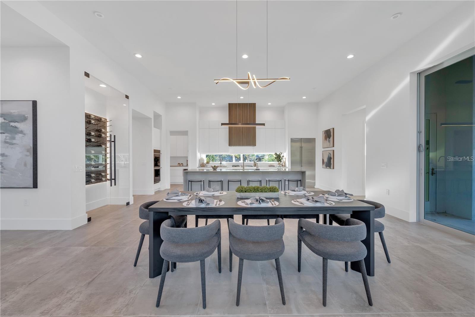 WATERSIDE-WOOD SIESTAS BAYSID - Residential