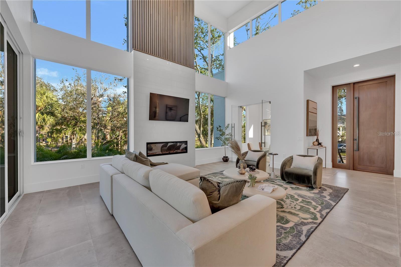 WATERSIDE-WOOD SIESTAS BAYSID - Residential