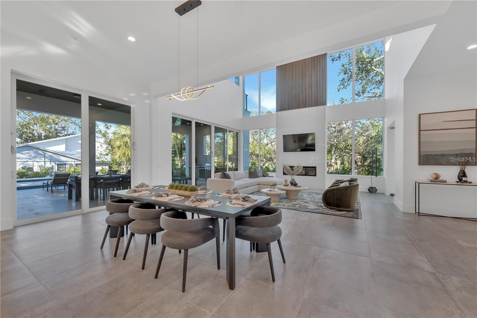 WATERSIDE-WOOD SIESTAS BAYSID - Residential