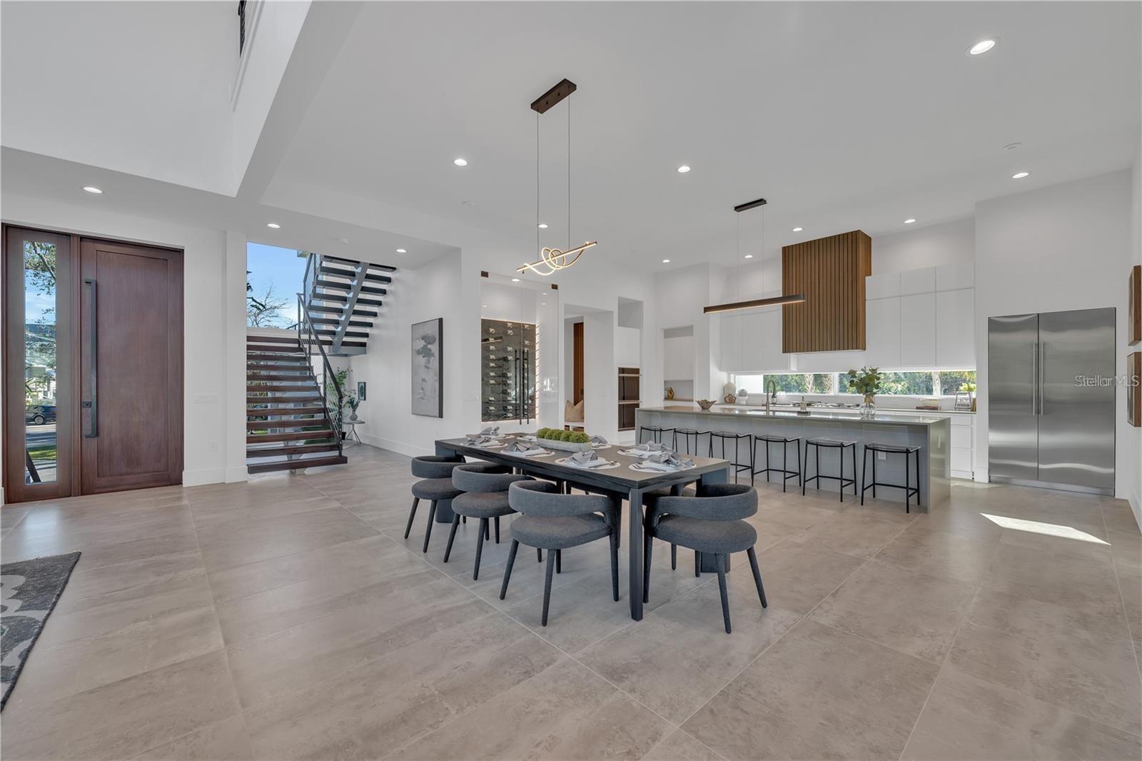 WATERSIDE-WOOD SIESTAS BAYSID - Residential