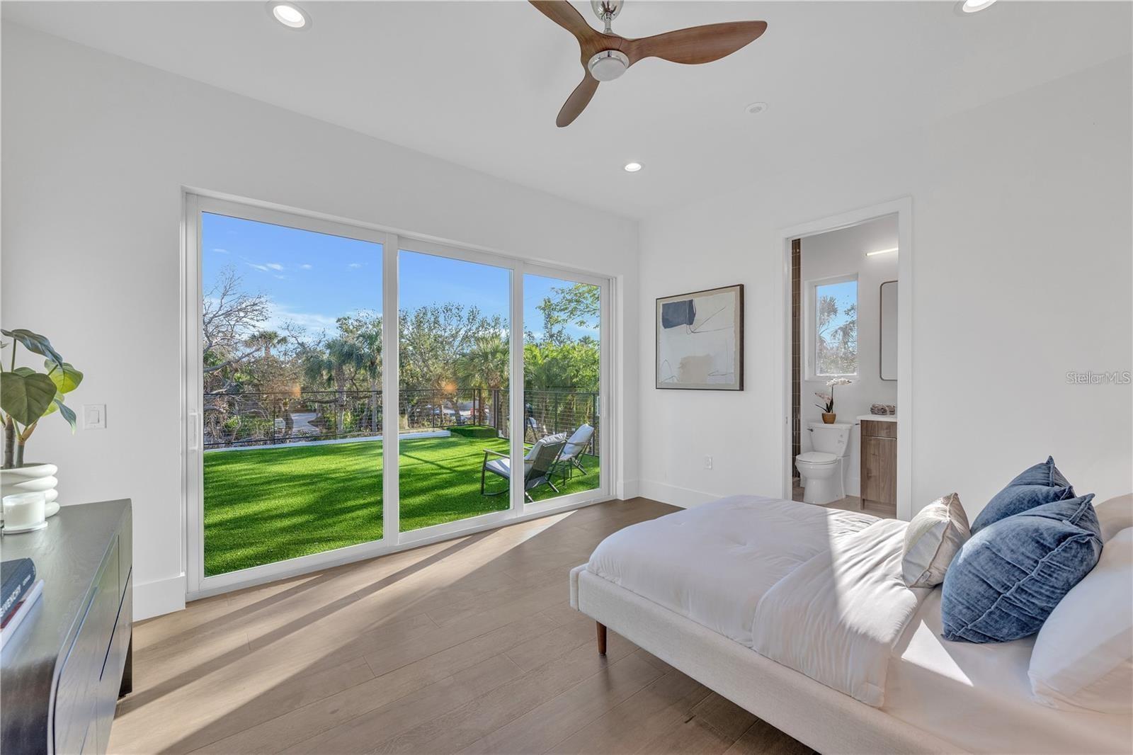 WATERSIDE-WOOD SIESTAS BAYSID - Residential