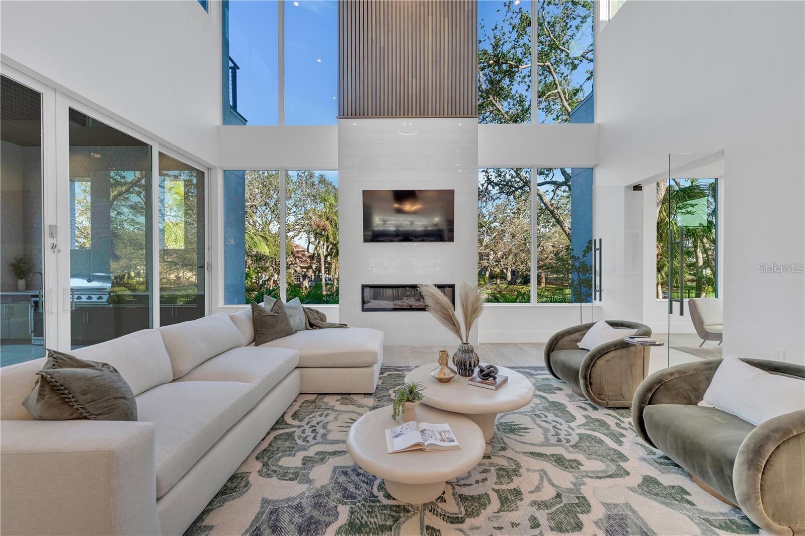 WATERSIDE-WOOD SIESTAS BAYSID - Residential