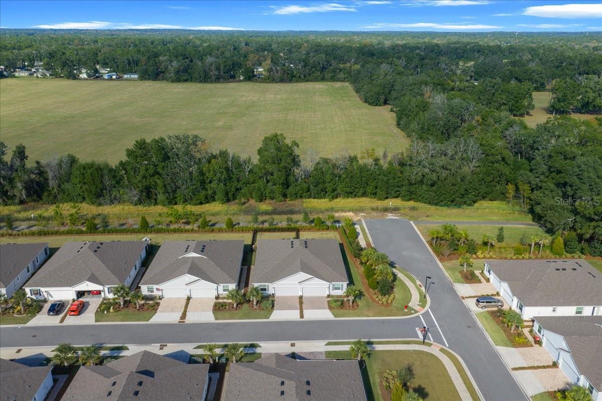 OCALA PRESERVE PH 13 - Residential