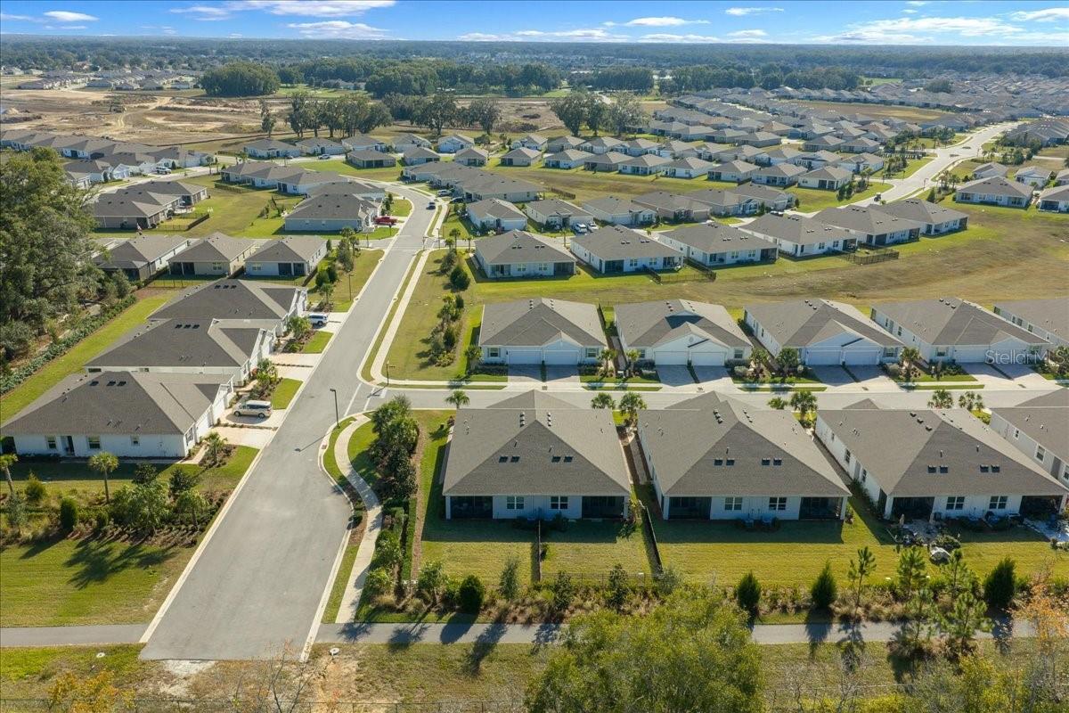 OCALA PRESERVE PH 13 - Residential