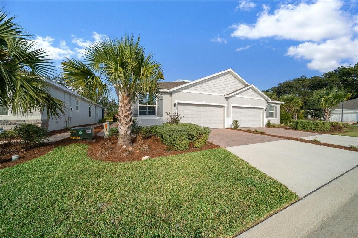 OCALA PRESERVE PH 13 - Residential