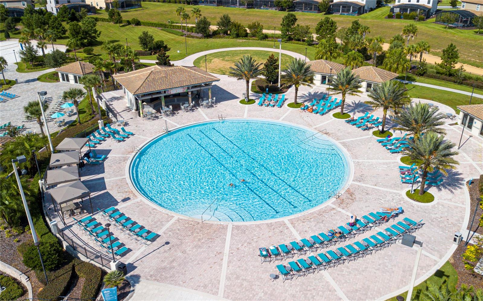 STONEYBROOK SOUTH PH I-1 & J-1 - Residential Lease