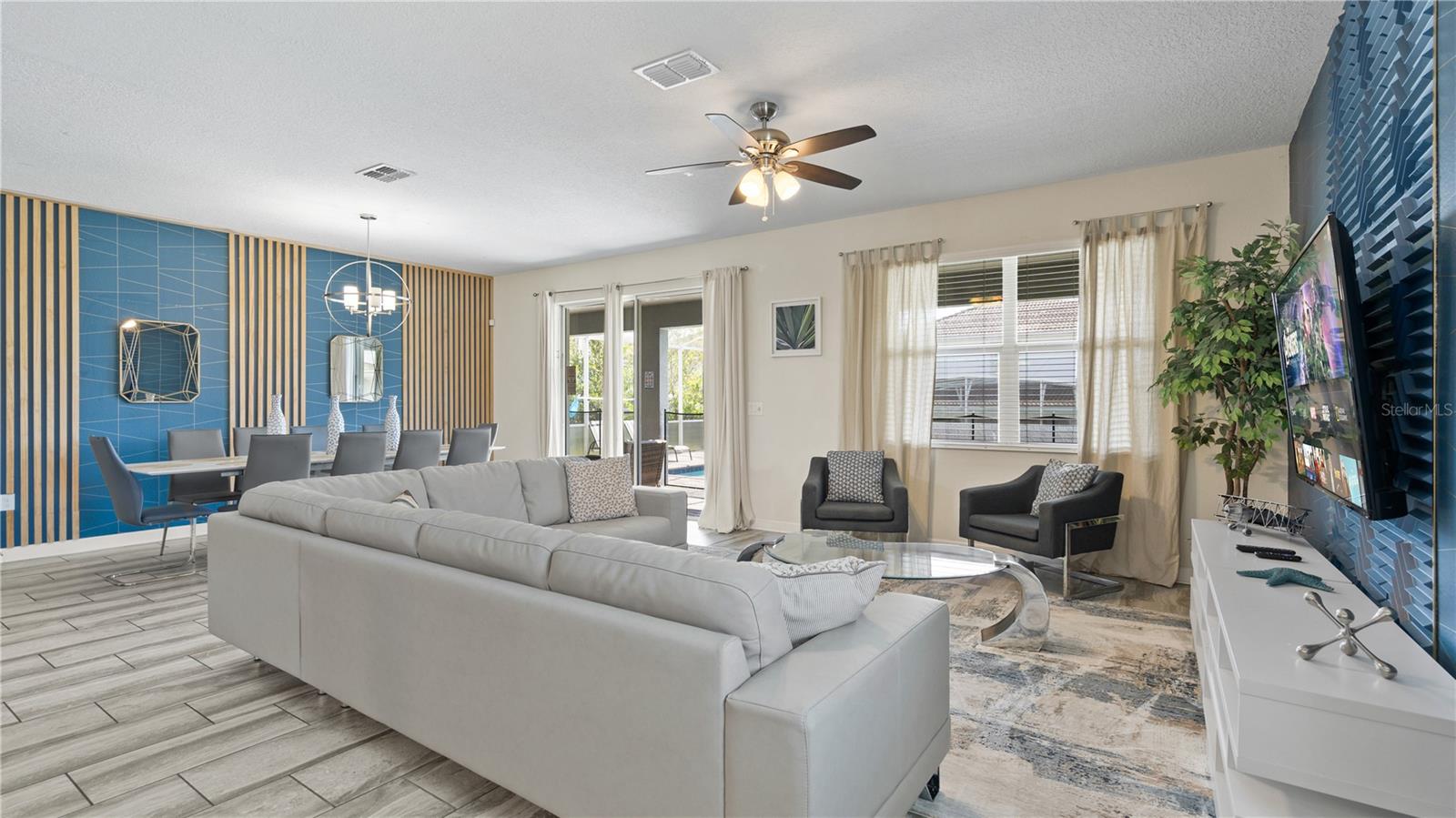 STONEYBROOK SOUTH PH I-1 & J-1 - Residential Lease