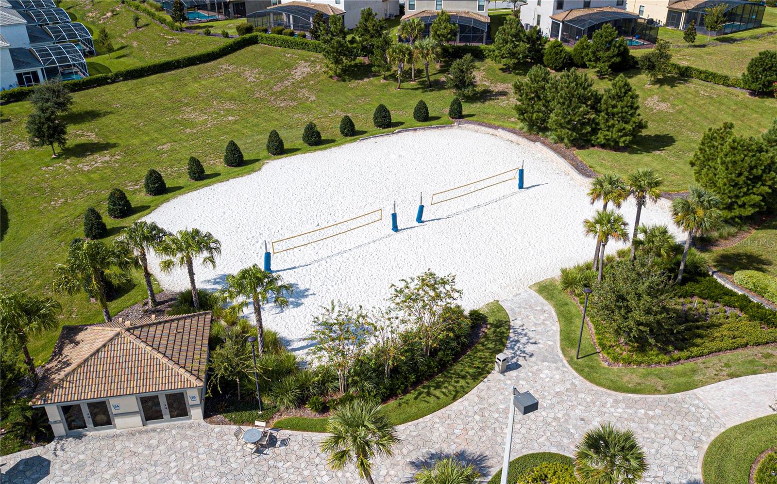 STONEYBROOK SOUTH PH I-1 & J-1 - Residential Lease