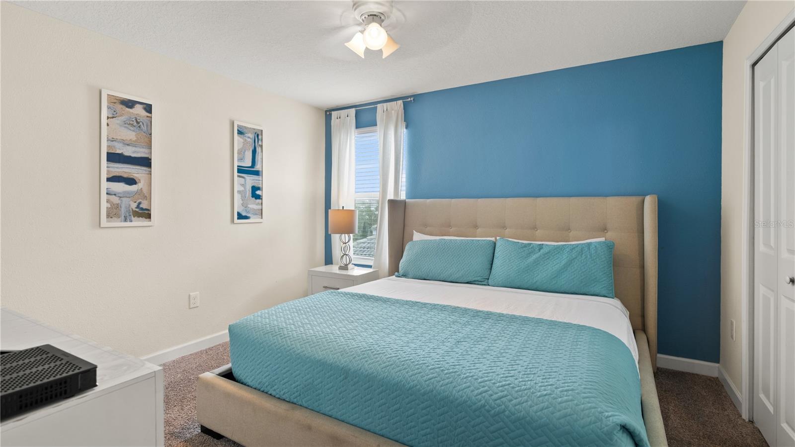 STONEYBROOK SOUTH PH I-1 & J-1 - Residential Lease
