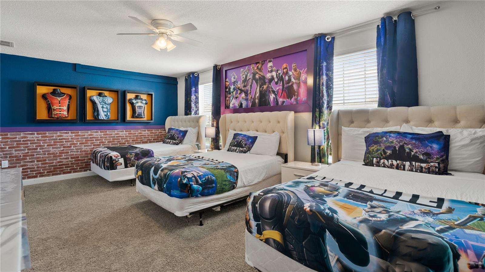 STONEYBROOK SOUTH PH I-1 & J-1 - Residential Lease