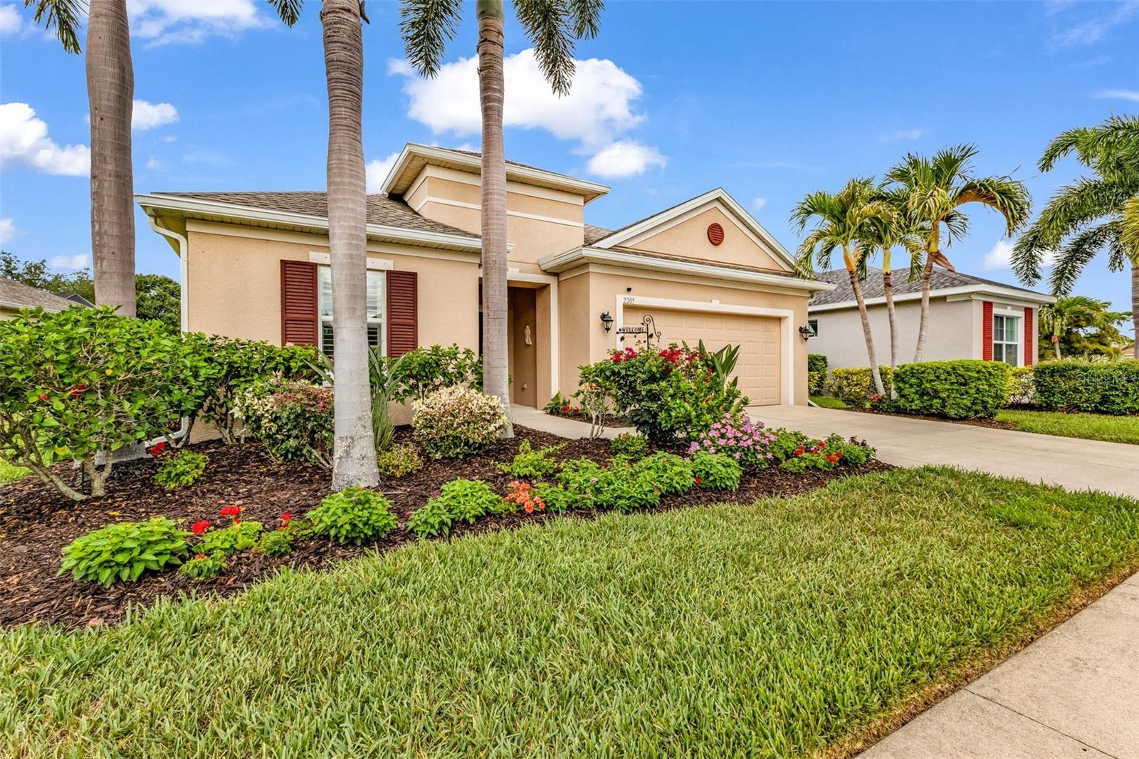 Search Properties for Sale 2 2205 TERRACINA DRIVE