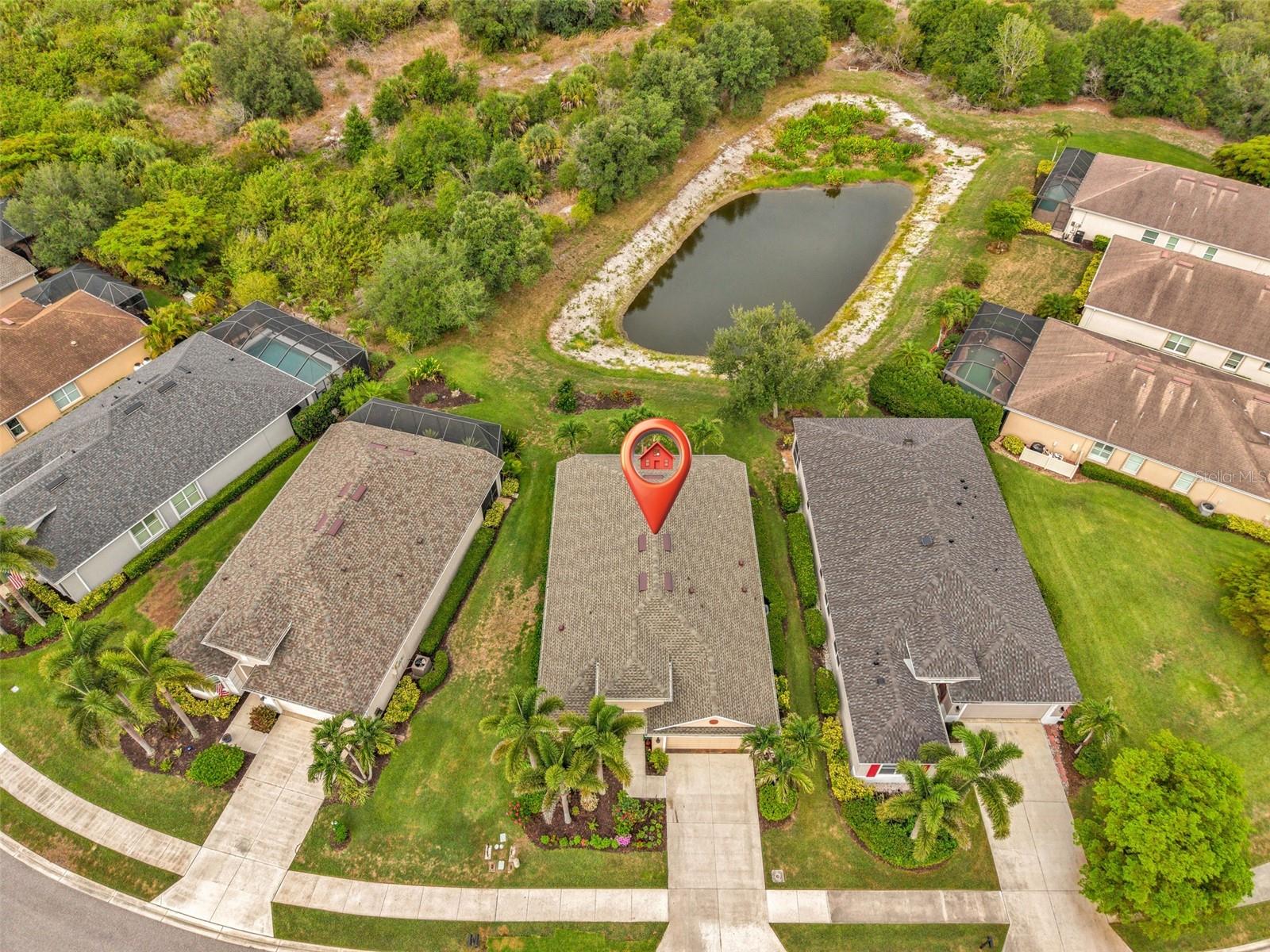 Search Properties for Sale 3 2205 TERRACINA DRIVE
