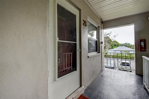 8304 BARDMOOR BOULEVARD 206 SEMINOLE FL 33777