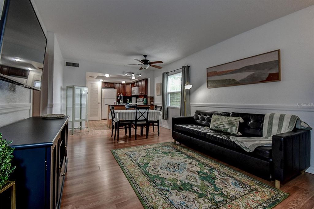 Photo of 8304 Bardmoor Boulevard #206, Seminole, FL 33777 (MLS # TB8403016)