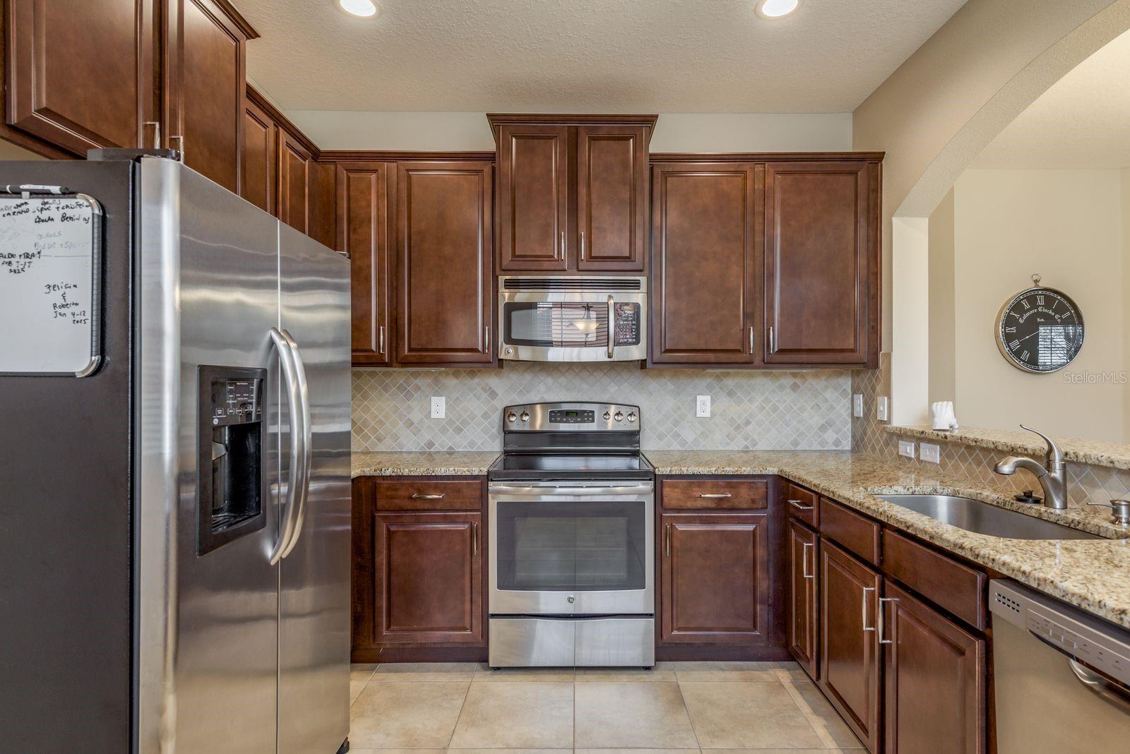 WHITTINGTON COURT TWNHMS - Residential