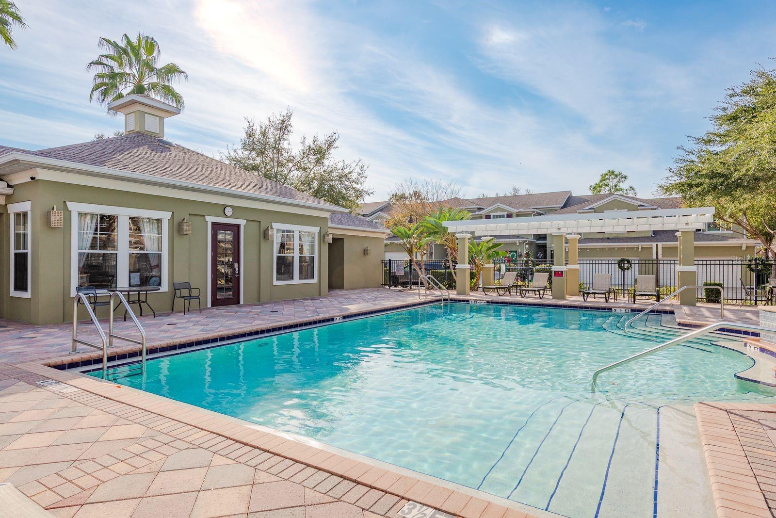 WHITTINGTON COURT TWNHMS - Residential