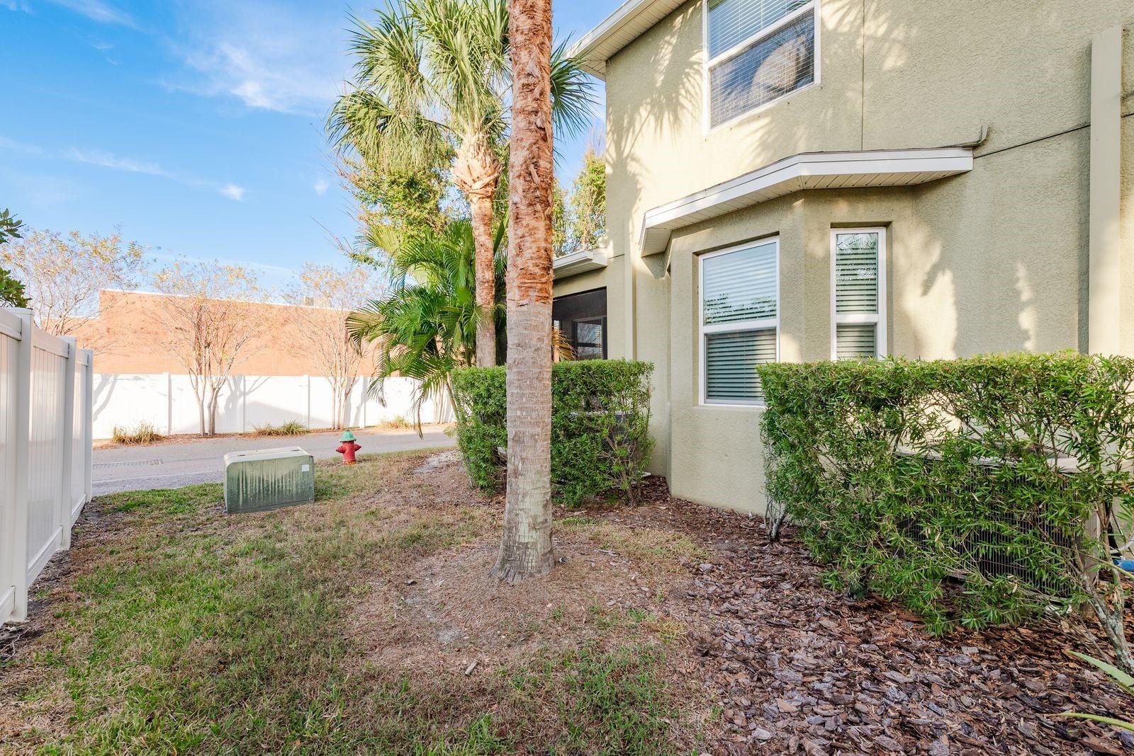 WHITTINGTON COURT TWNHMS - Residential