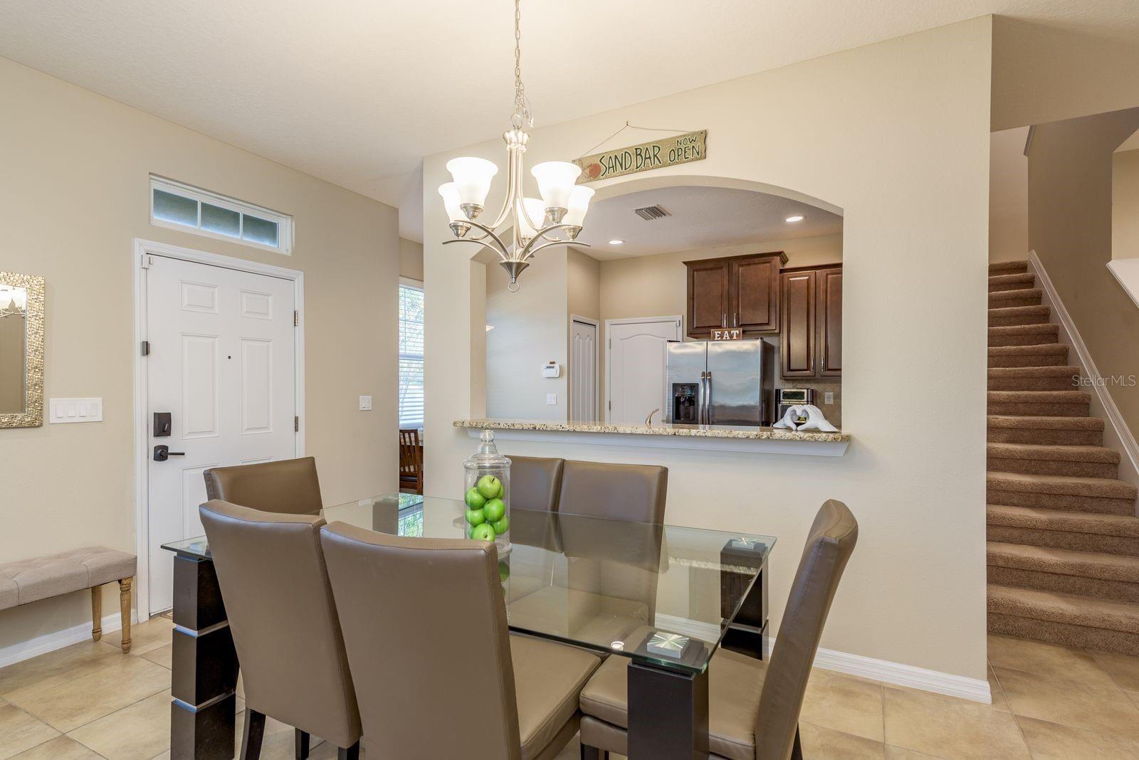 WHITTINGTON COURT TWNHMS - Residential