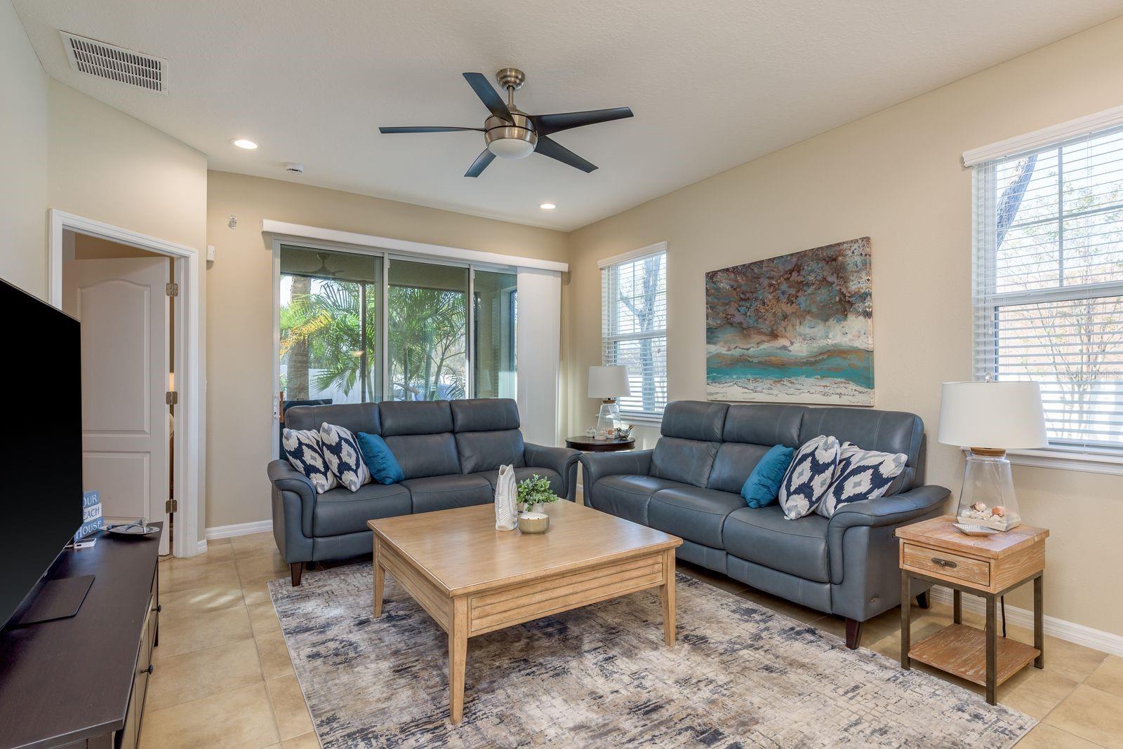 WHITTINGTON COURT TWNHMS - Residential