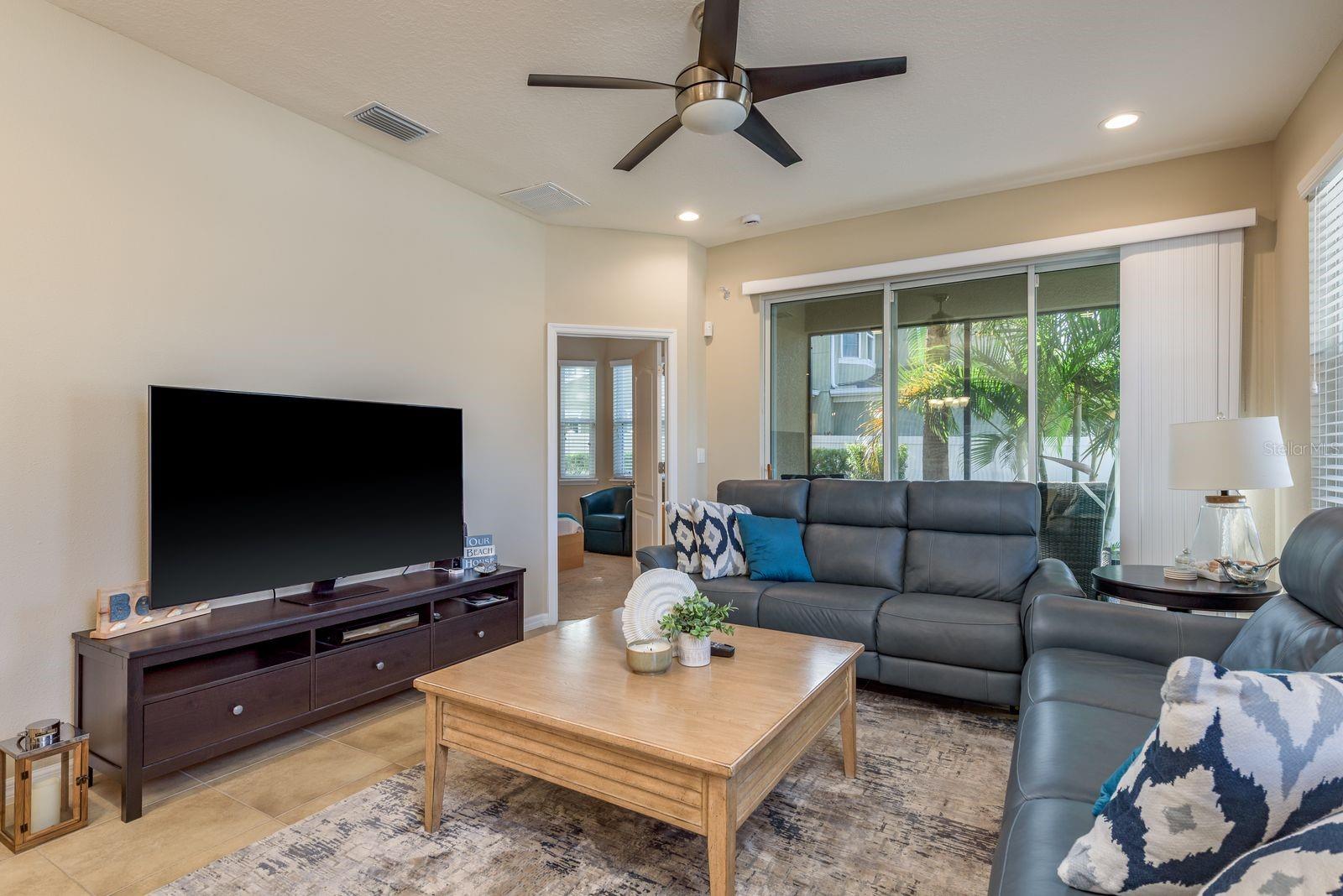 WHITTINGTON COURT TWNHMS - Residential