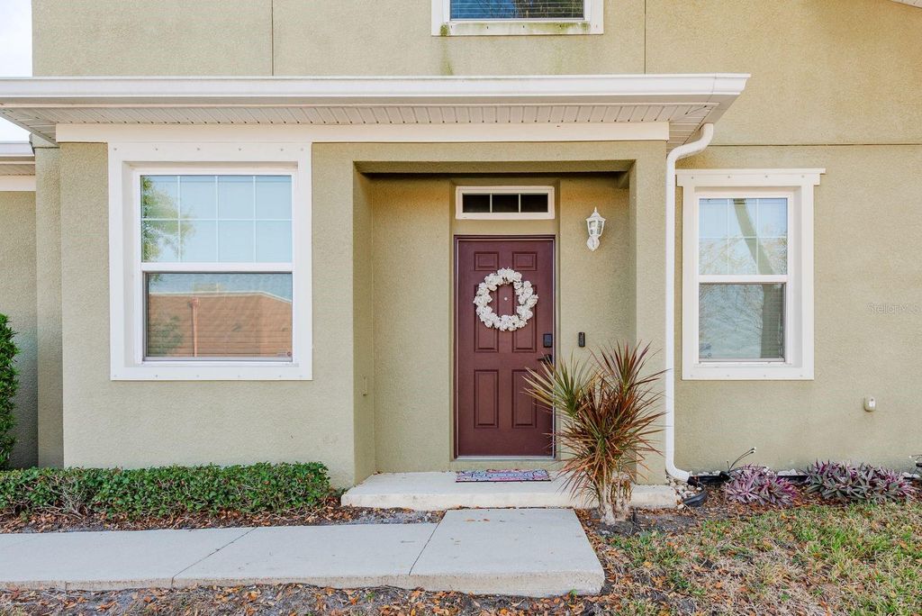 Photo of 12910 Whittington Court, Largo, FL 33773 (MLS # TB8451054)