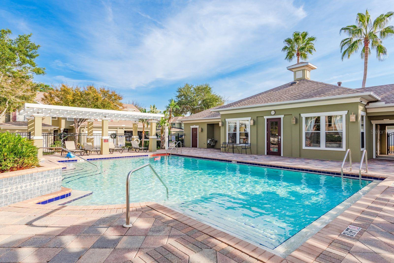 WHITTINGTON COURT TWNHMS - Residential