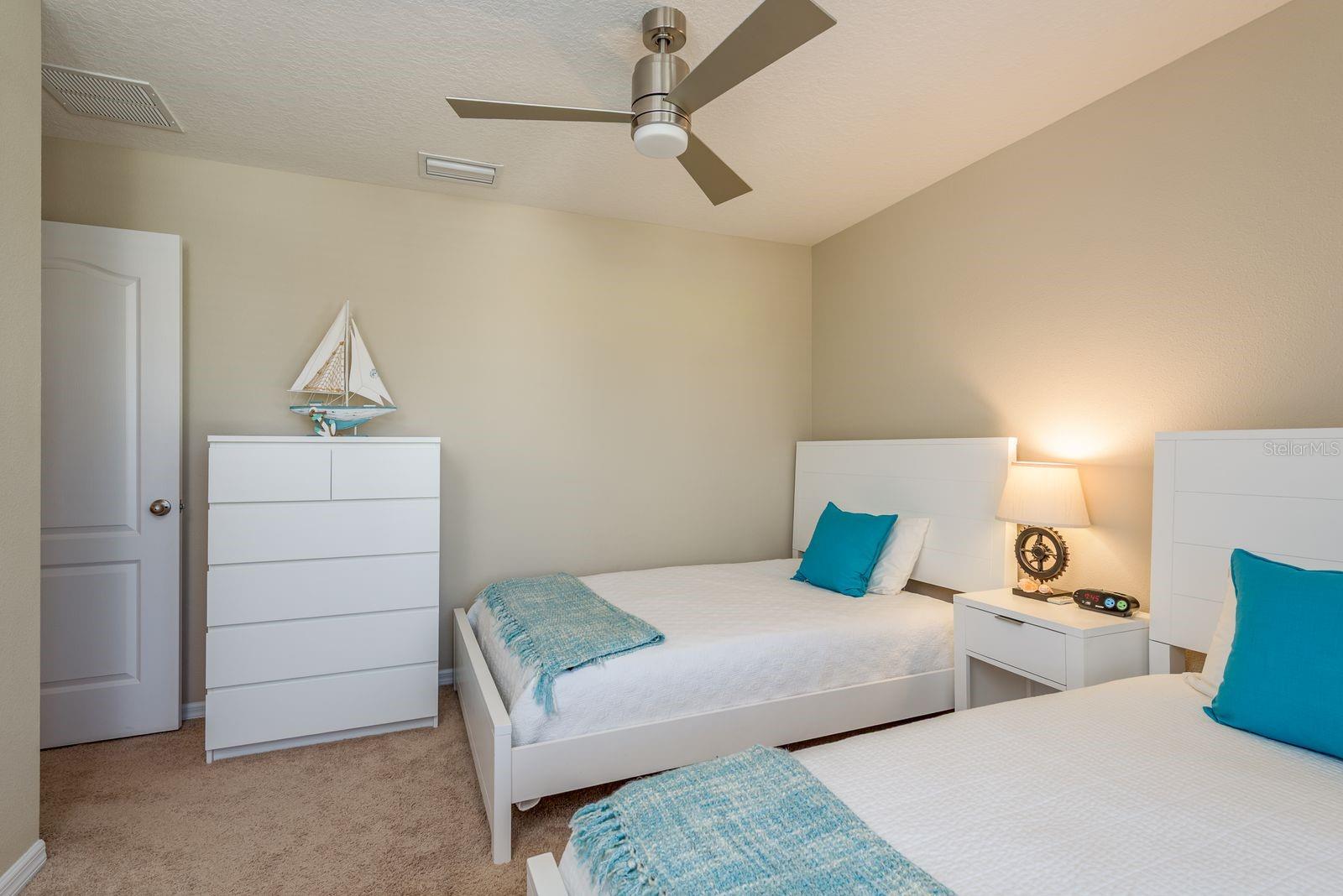 WHITTINGTON COURT TWNHMS - Residential