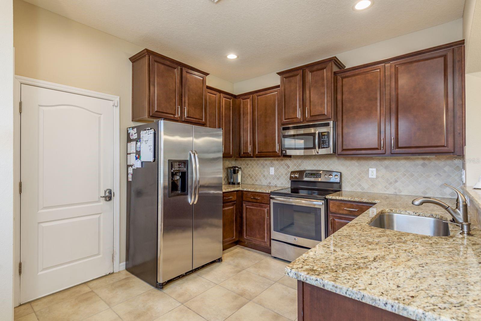 WHITTINGTON COURT TWNHMS - Residential