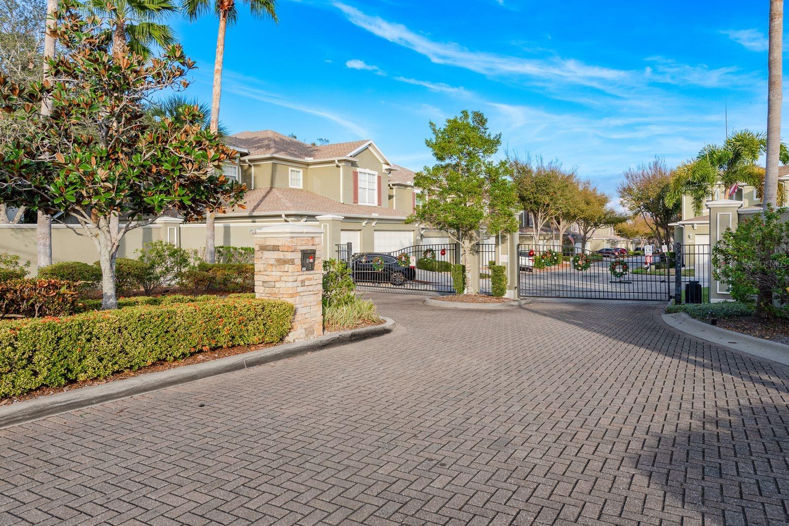 WHITTINGTON COURT TWNHMS - Residential